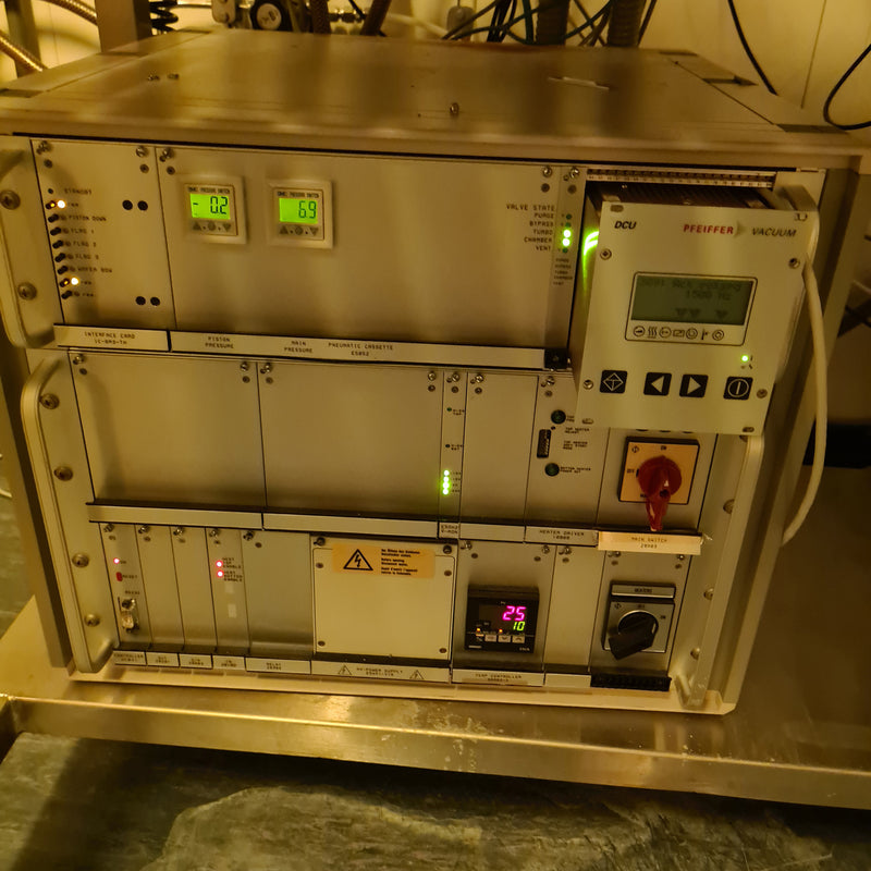 EVG 501 Bonder