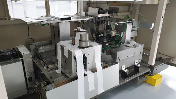 Canon FPA 3000 i 4 Stepper