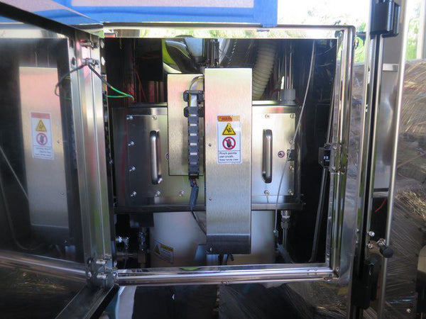 Veeco / SSEC Waferstorm M 3305 Lift Off Machine