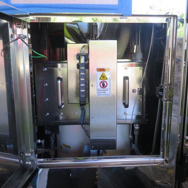 Veeco / SSEC Waferstorm M 3305 Lift Off Machine
