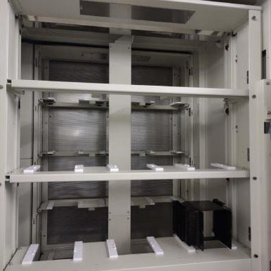 Tel Alpha 8 SE D Furnace
