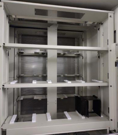 Tel Alpha 8 SE D Furnace
