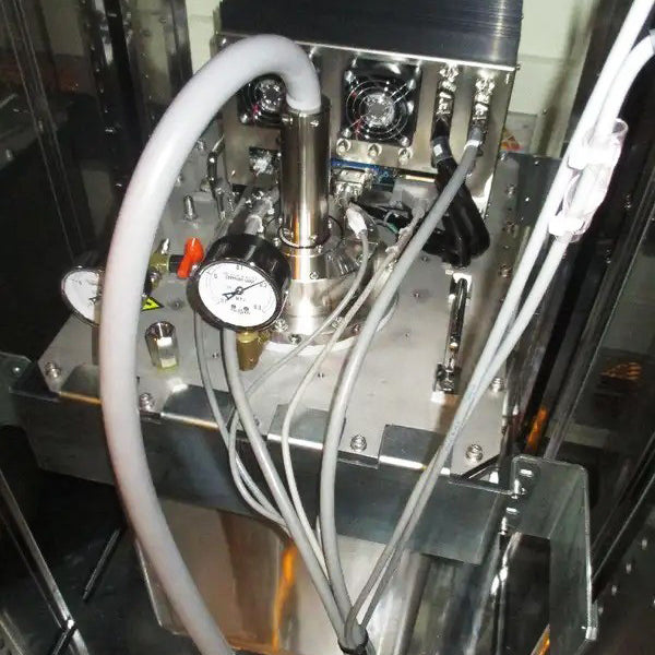 Elionix EBW 7800 C E-Beam Lithography