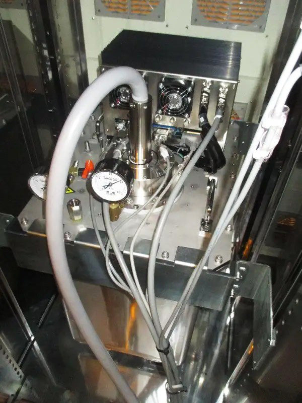 Elionix EBW 7800 C E-Beam Lithography