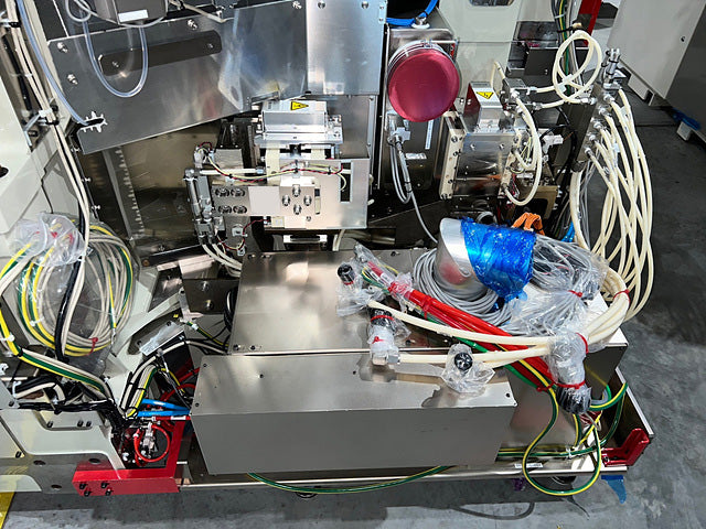 Canon 5510 ix Stepper