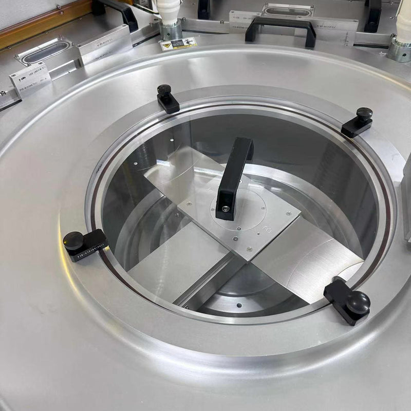 Lam 2300 Etch Chamber