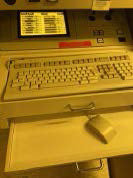 Nikon NSR 2205 i 11 D i-Line Stepper