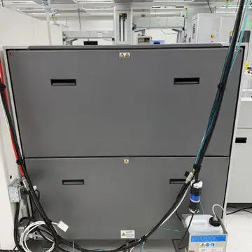 Dek NeoHorizon 03 ix Screen Printer