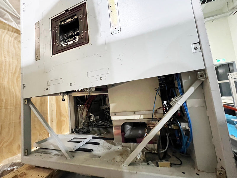 Multitest MT 9510 Tri-Temp Test Handler