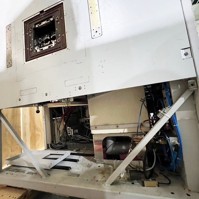 Multitest MT 9510 Tri-Temp Test Handler