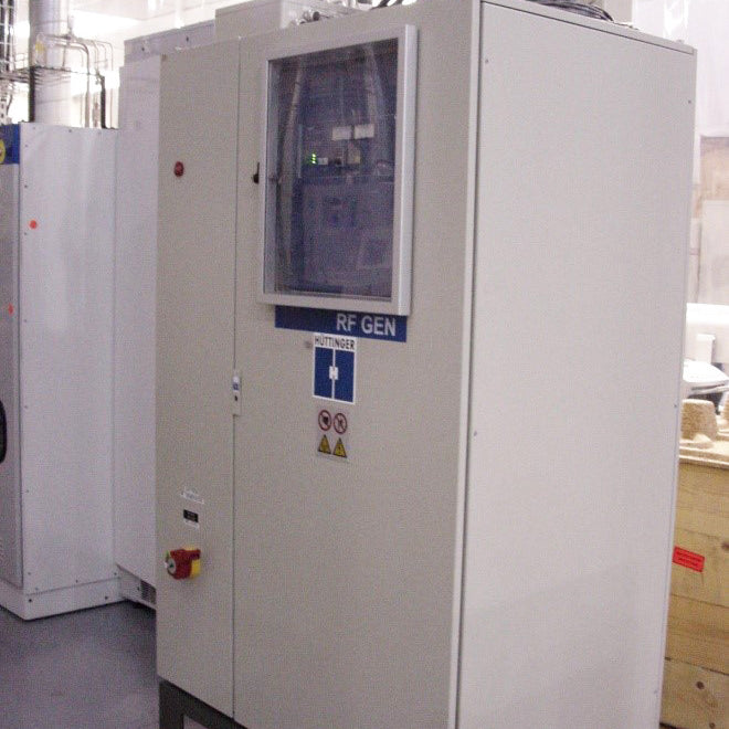 Aixtron AIX 2800 G 4 WW MOCVD Reactor (Metal Organic Chemical Vapor Deposition)