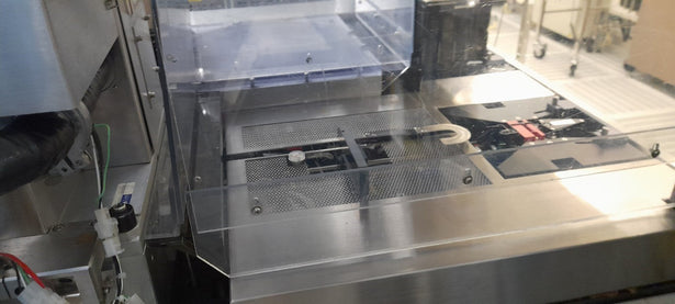 Lam Rainbow 4506 I Plasma Etcher