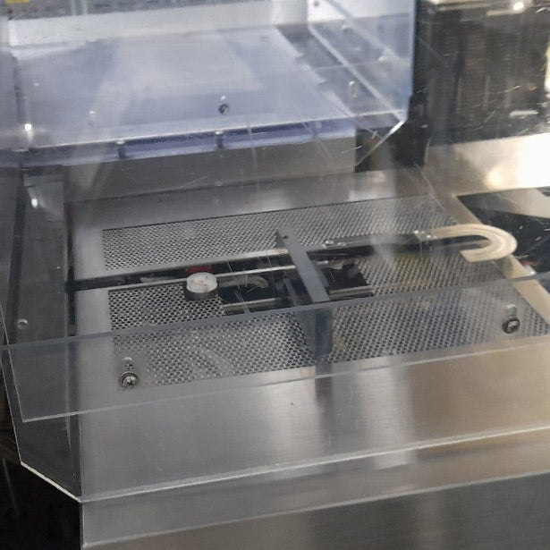 Lam Rainbow 4506 I Plasma Etcher