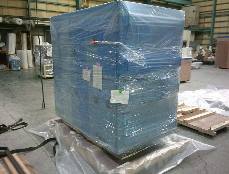 Hitachi S 9380 CD-SEM (Critical Dimension Scanning Electron Microscope)