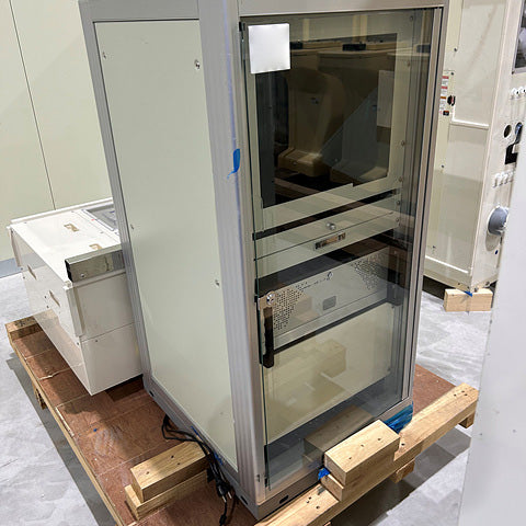 SCREEN / DNS SU 3100 Wafer Cleaner