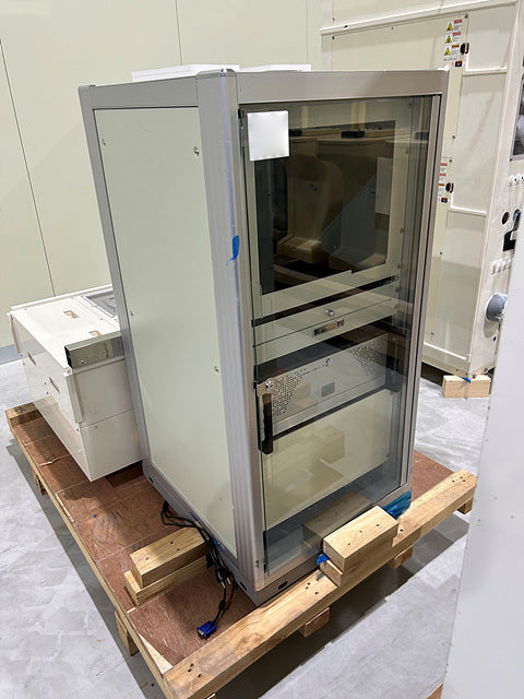 SCREEN / DNS SU 3100 Wafer Cleaner