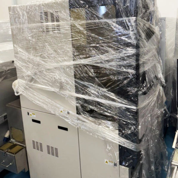 Disco EAD 6340 K Wafer Dicing System