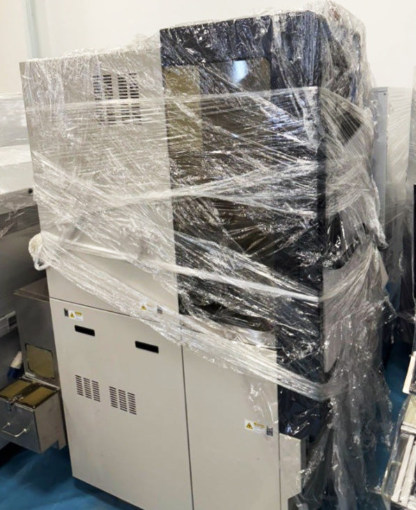 Disco EAD 6340 K Wafer Dicing System