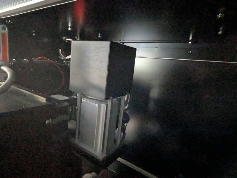 KLA Candela CS 20 V