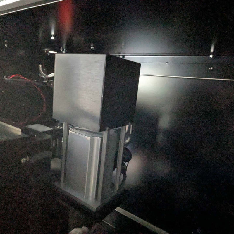 KLA Candela CS 20 V