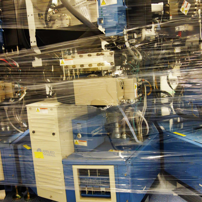 Applied Materials Endura 2 PVD (Physical Vapor Deposition)
