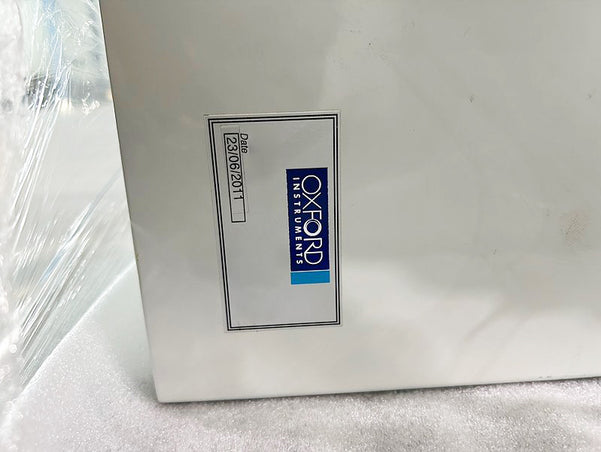 Oxford Plasmalab 100 ICP 380 Etcher