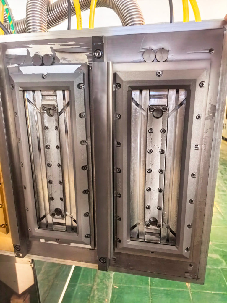 KDF 643 GT Sputtering System