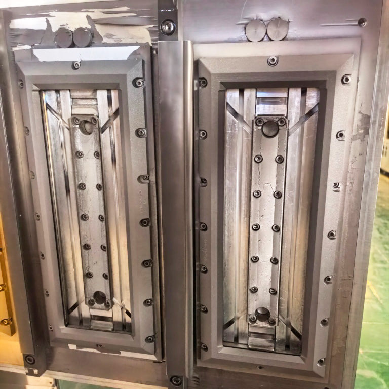 KDF 643 GT Sputtering System