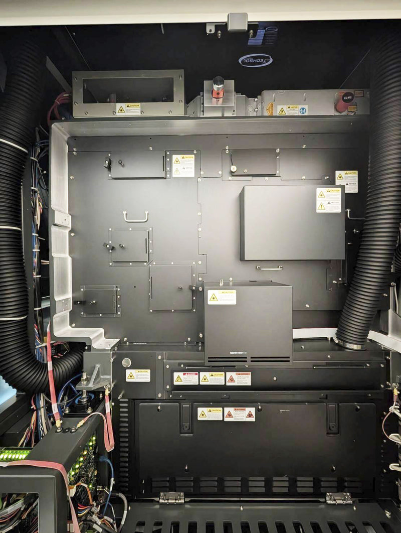 KLA Surfscan SP 2 Surface Inspection System