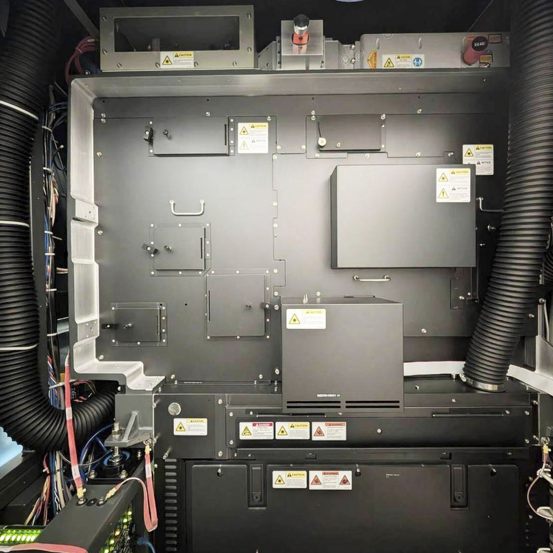 KLA Surfscan SP 2 Surface Inspection System