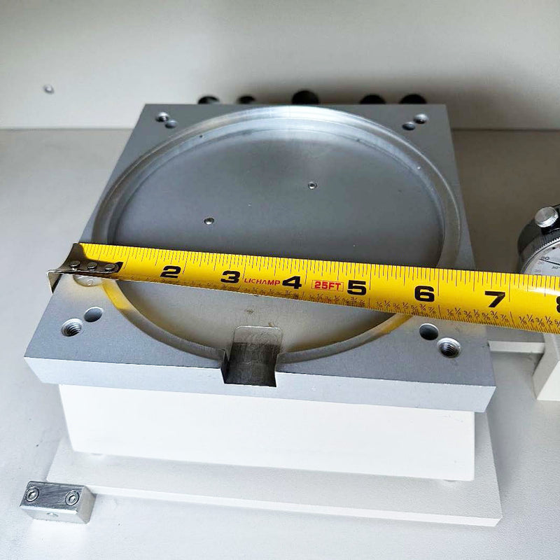 KLA FLX 2320 A Thin Film Stress Measurement System