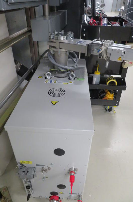 Applied Materials P 5000 Mark II CVD (Chemical Vapor Deposition)