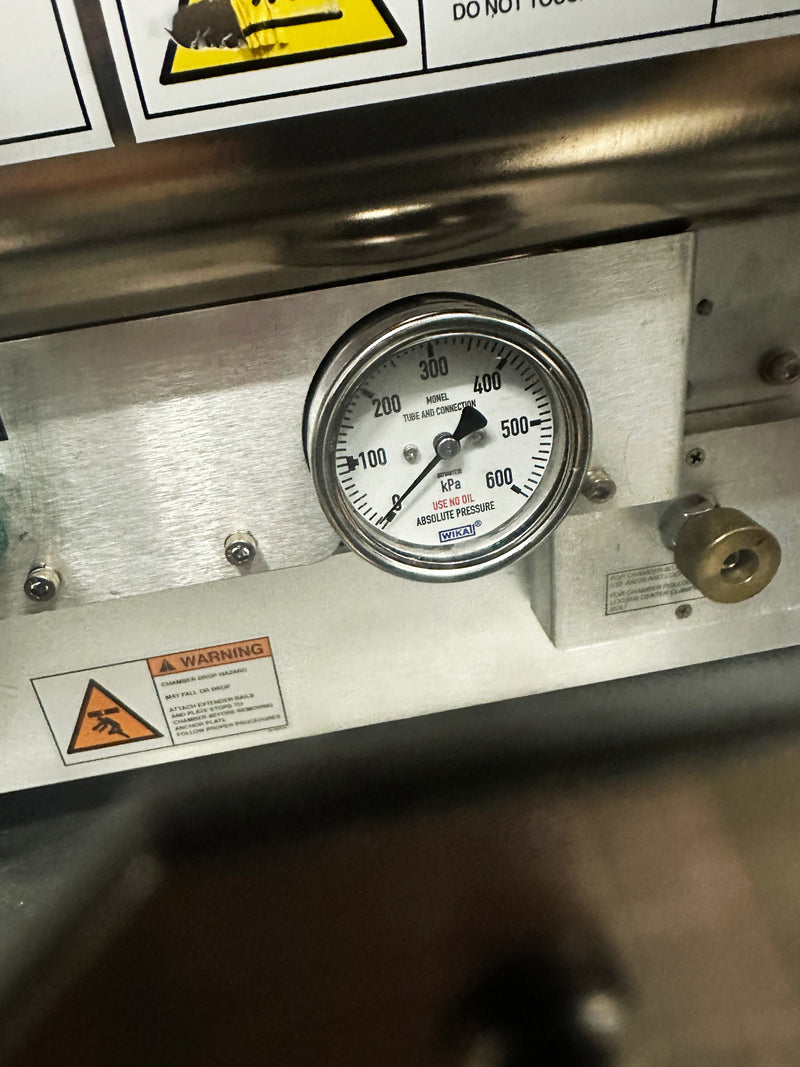 Cymer ELS 6600 Laser