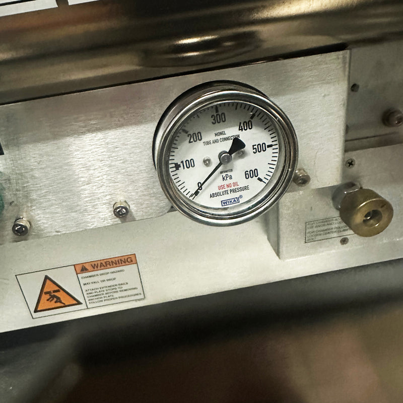 Cymer ELS 6600 Laser