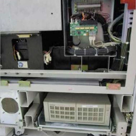 Disco DFD 6360 Automatic Dicing Saw