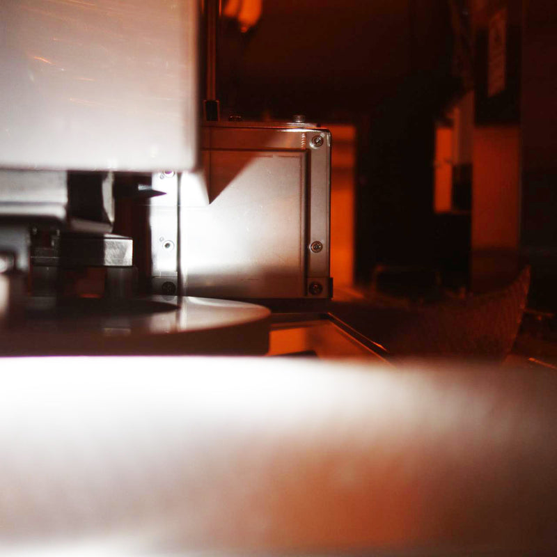Disco DTG 8460 Wafer Backside Grinder