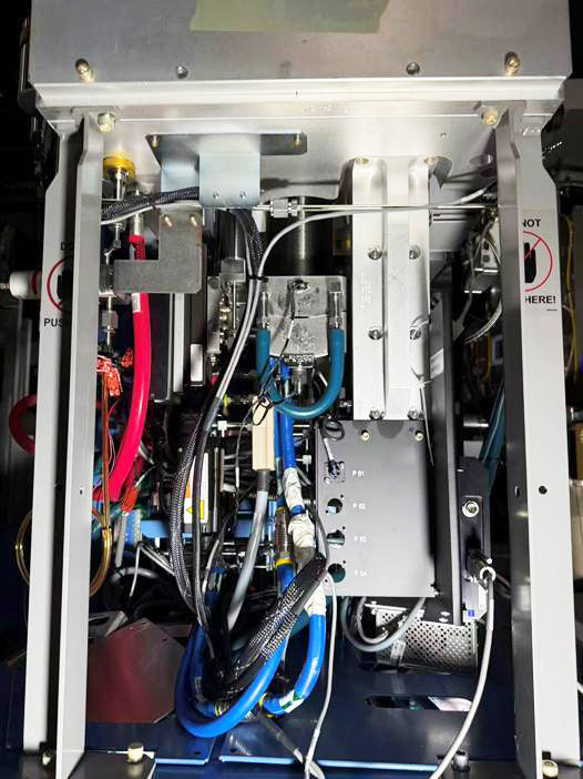 Cymer 5400 Laser