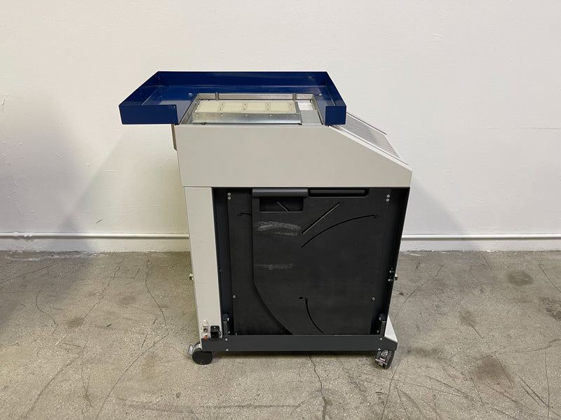 Teradyne / Nextest Magnum II EV Automated Memory Tester