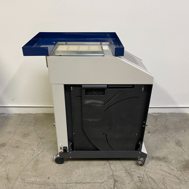 Teradyne / Nextest Magnum II EV Automated Memory Tester