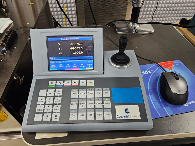 SUSS PA 300 ProbeShield Probing Station