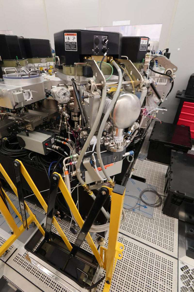 Applied Materials Endura 5500 PVD (Physical Vapor Deposition)