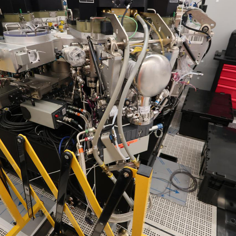 Applied Materials Endura 5500 PVD (Physical Vapor Deposition)