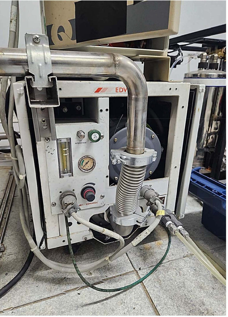Applied Materials P 5000 PECVD (Plasma-Enhanced Chemical Vapor Deposition)