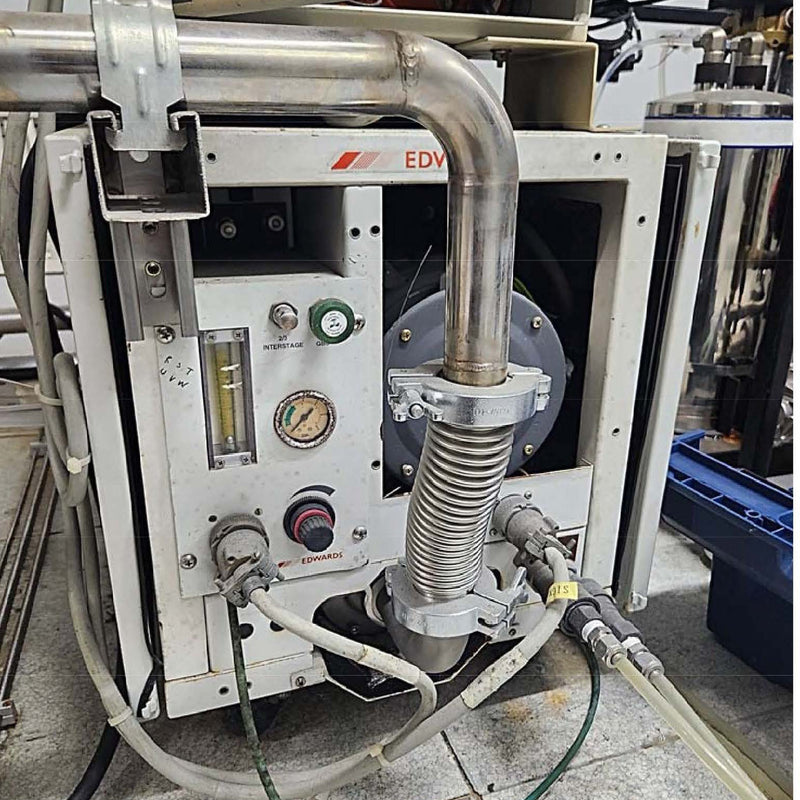 Applied Materials P 5000 PECVD (Plasma-Enhanced Chemical Vapor Deposition)