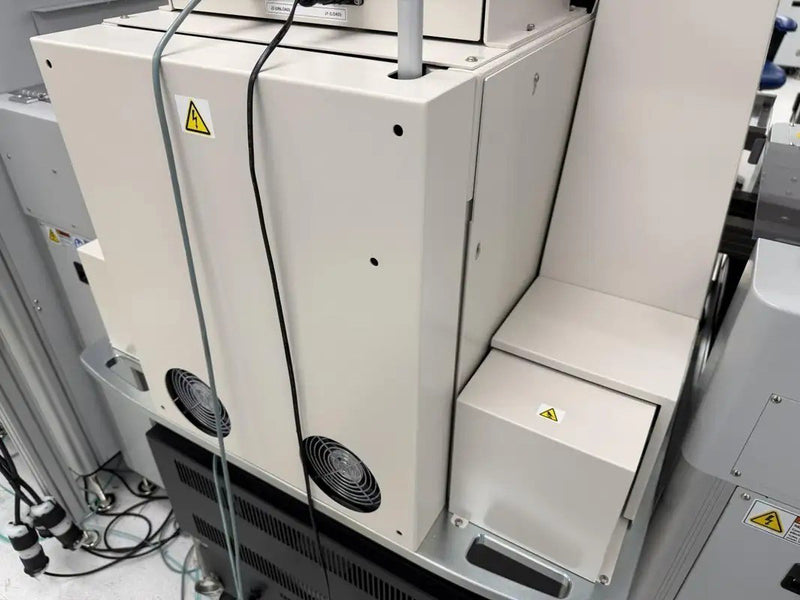 K&S Rapid Pro Automatic Wire Bonder