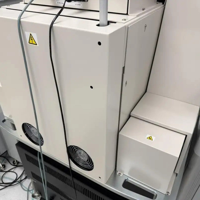 K&S Rapid Pro Automatic Wire Bonder