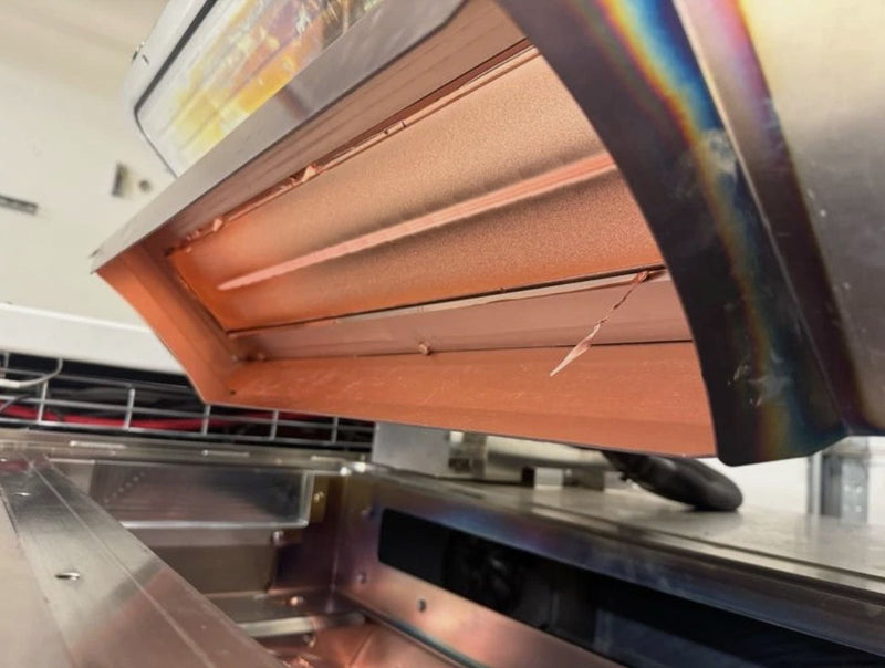 Intellivation R 2 R 500 E Vacuum Web Coating System