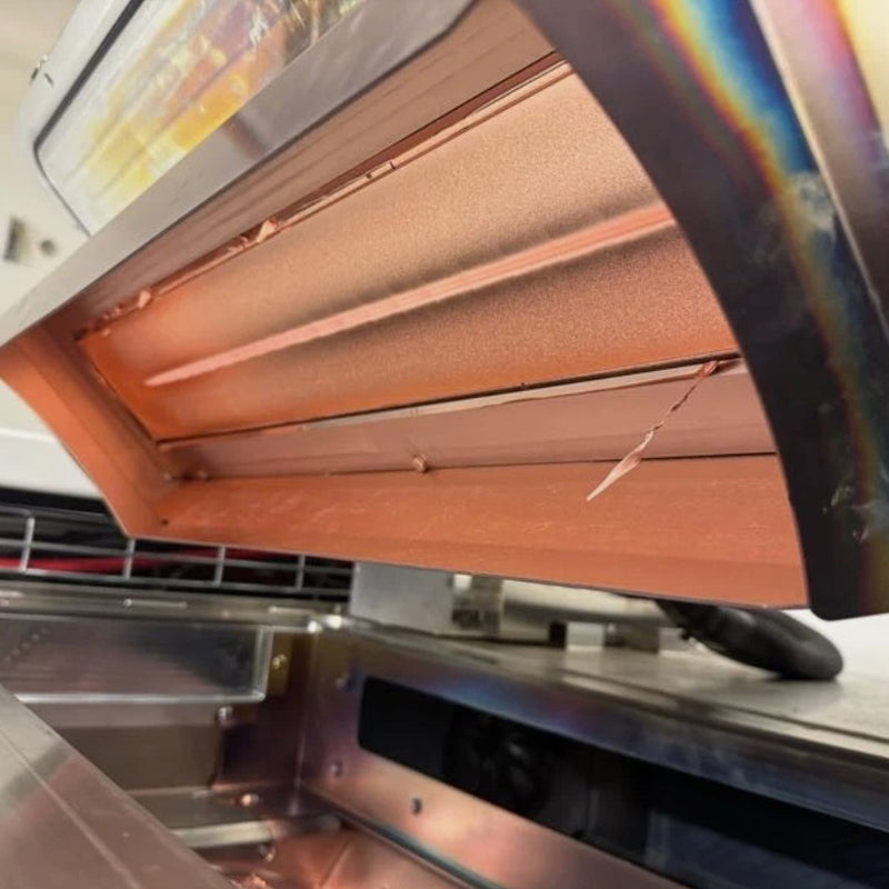 Intellivation R 2 R 500 E Vacuum Web Coating System