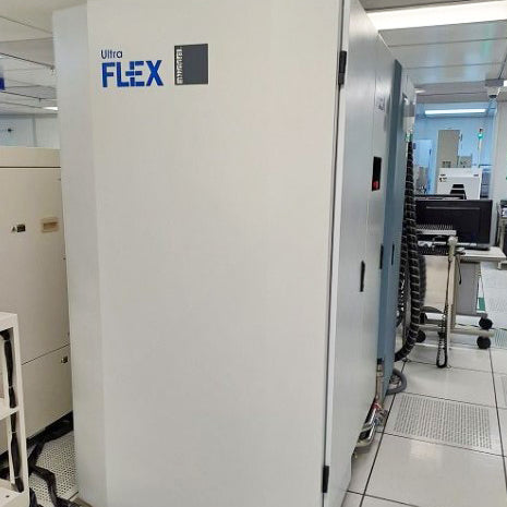 Teradyne Ultra Flex SoC Tester