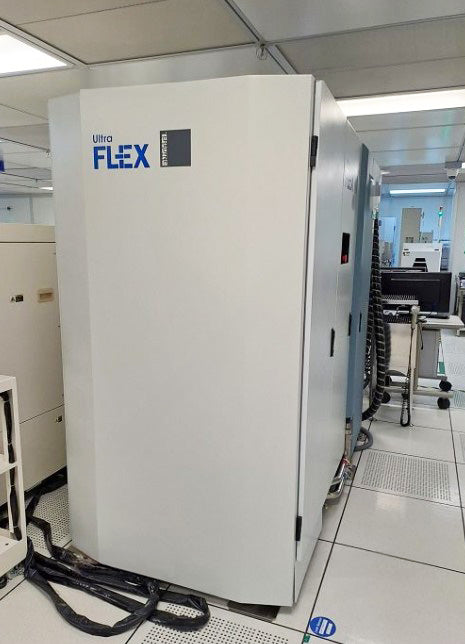 Teradyne Ultra Flex SoC Tester